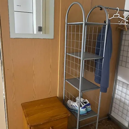 Apartment Hormone