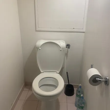 Apartment Hormone